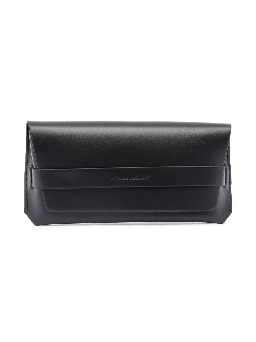 фото Isabel marant eyewear солнцезащитные очки в массивной оправе