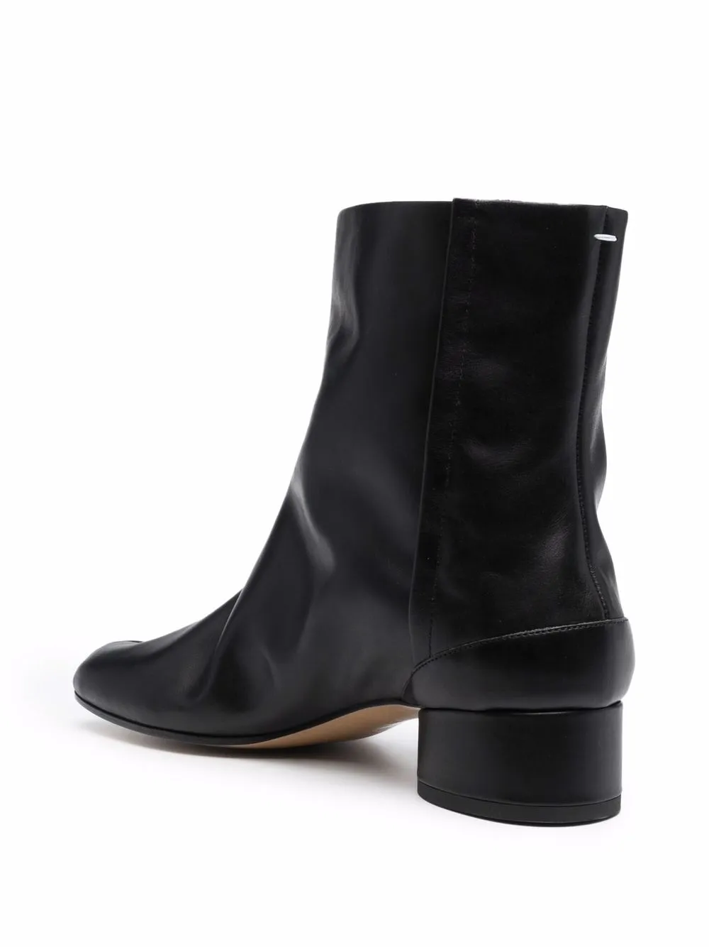 фото Maison margiela ботильоны tabi 40