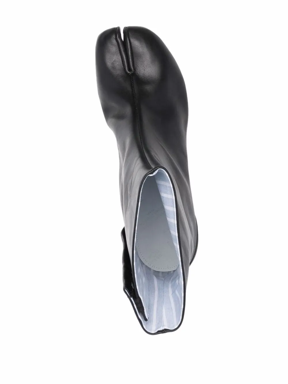 фото Maison margiela ботильоны tabi 40
