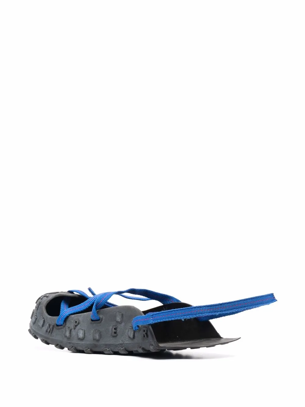 фото Camper слипоны с ремешками