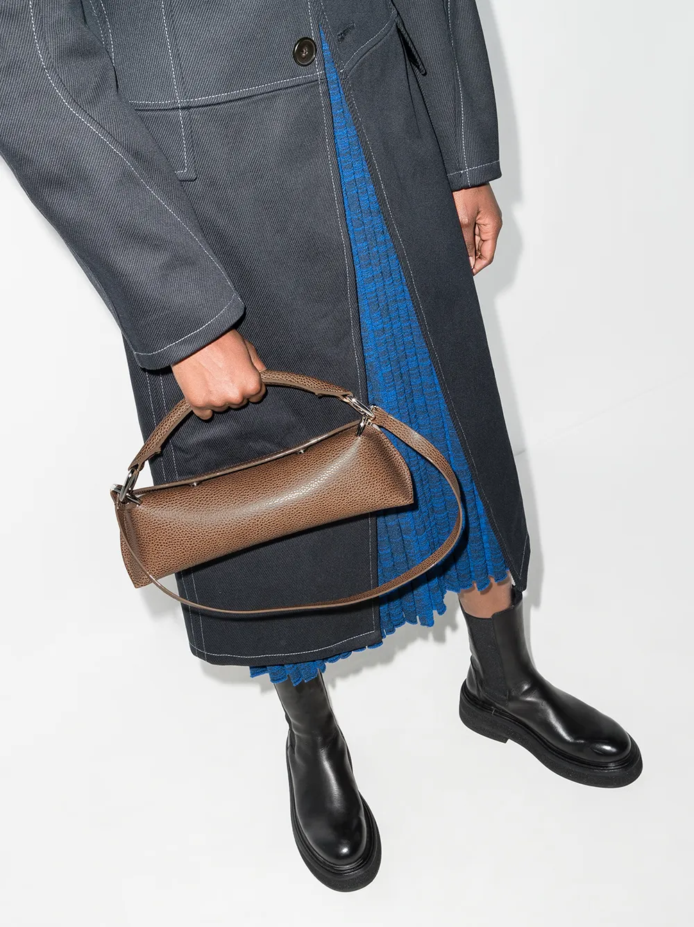 фото Venczel сумка-тоут elan