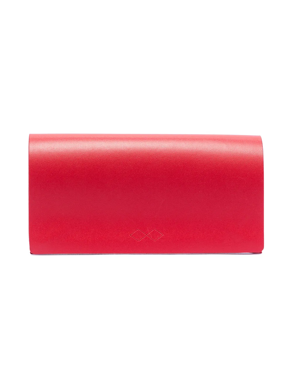 фото Karen wazen солнцезащитные очки scarlett в овальной оправе