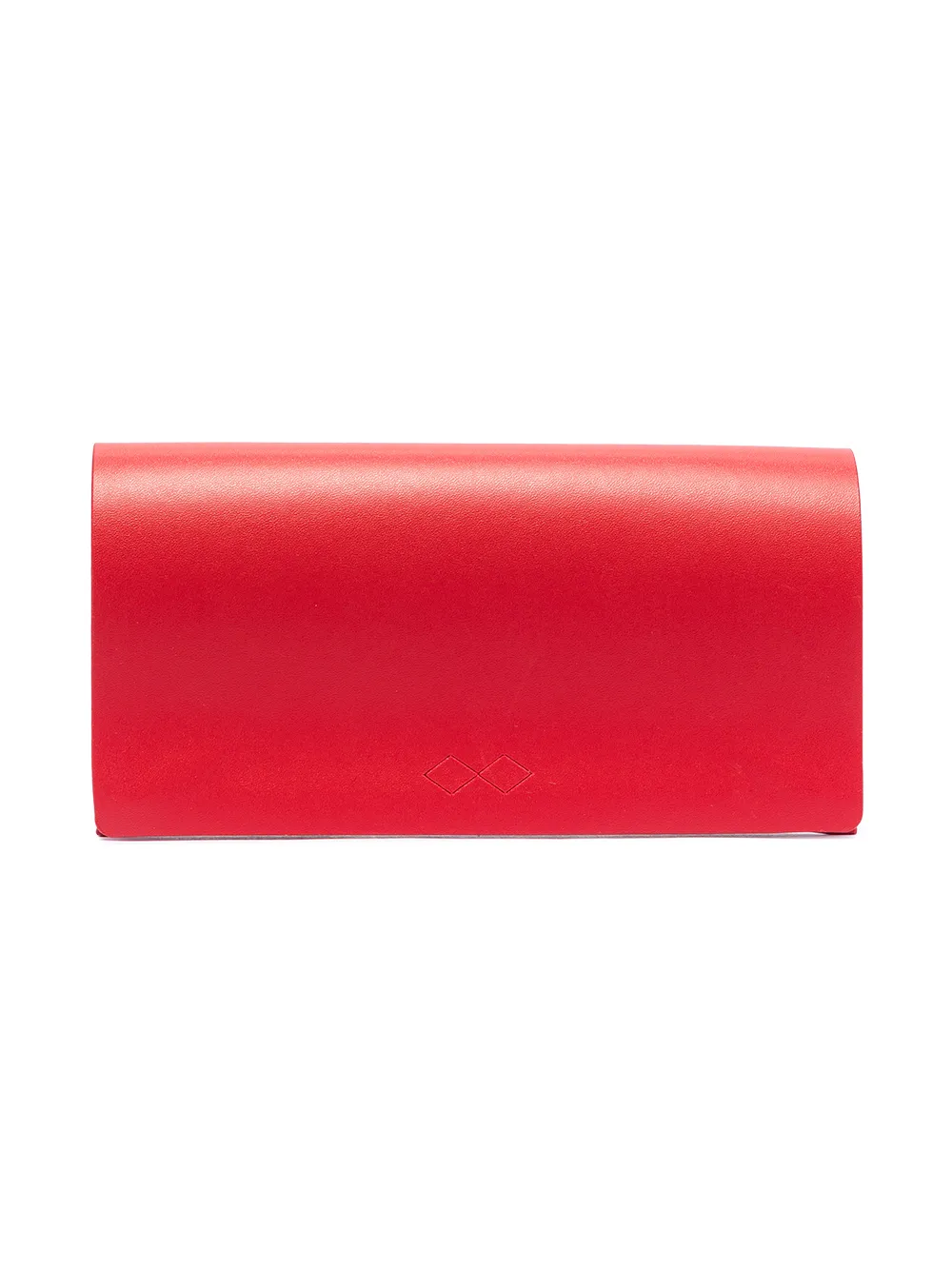 фото Karen wazen солнцезащитные очки carrie в овальной оправе