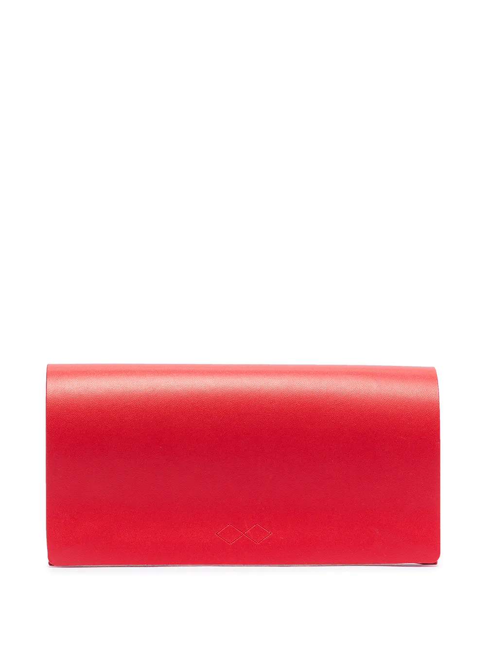 фото Karen wazen солнцезащитные очки ellis в прямоугольной оправе