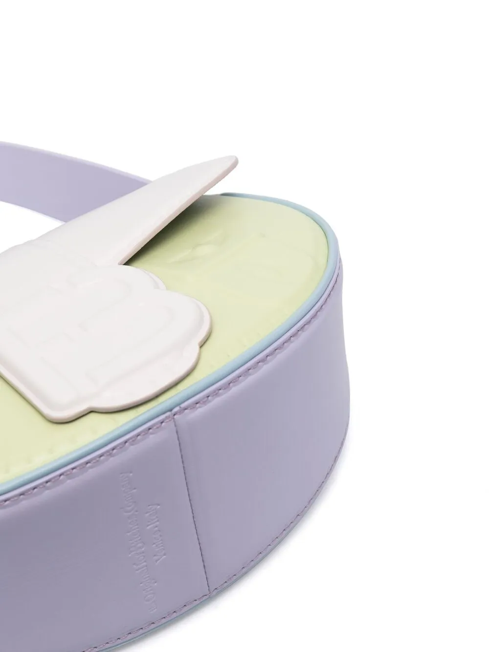 фото Forbitches сумка-тоут my boo