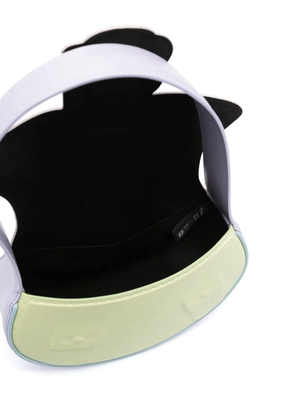 фото Forbitches сумка-тоут my boo