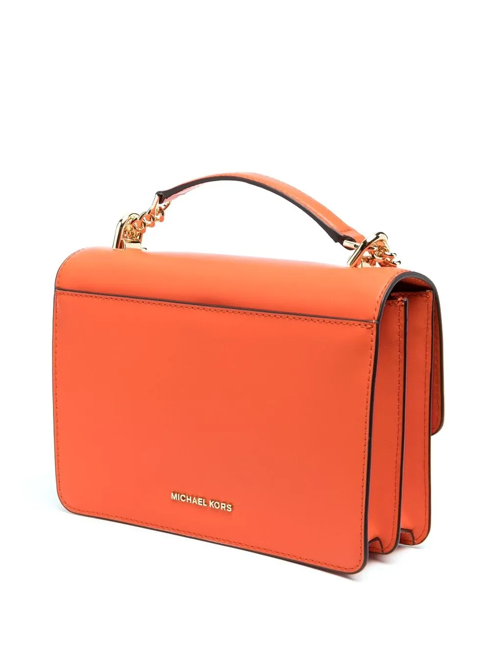 фото Michael michael kors сумка на плечо jade