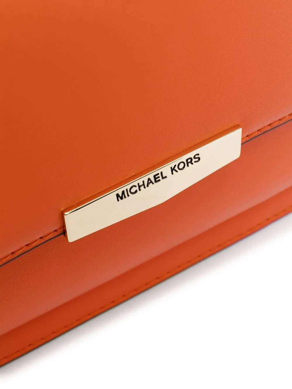 фото Michael michael kors сумка на плечо jade