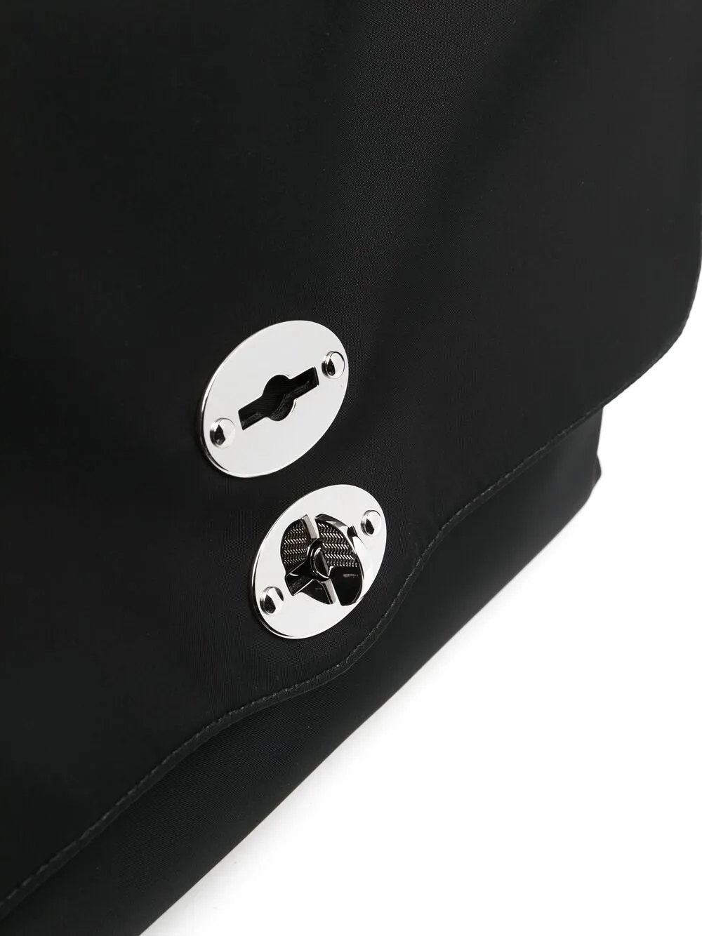 фото Zanellato большая сумка-тоут postina