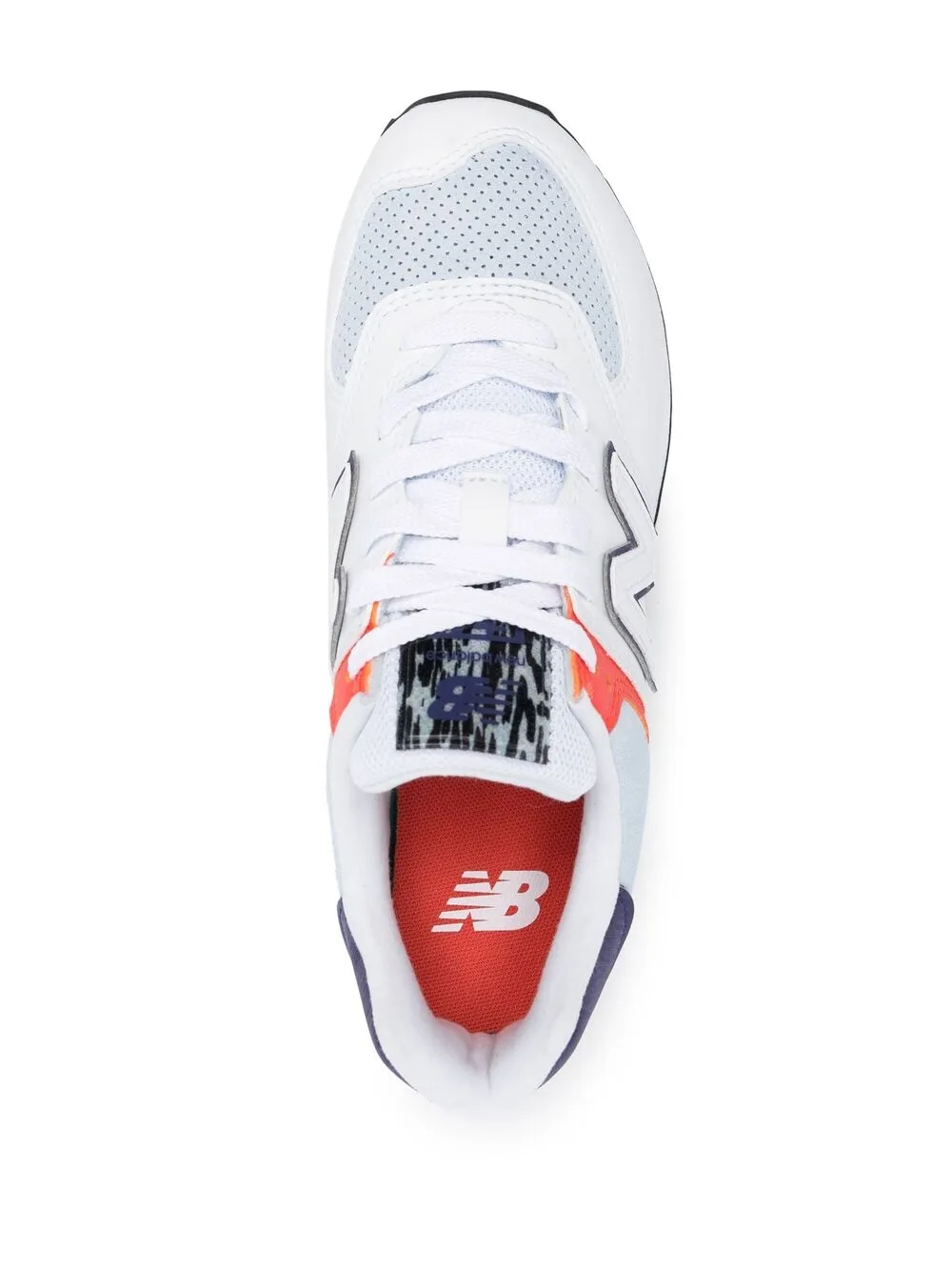 фото New balance кроссовки 574