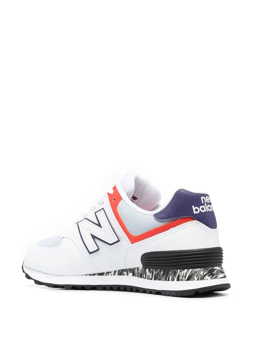 фото New balance кроссовки 574