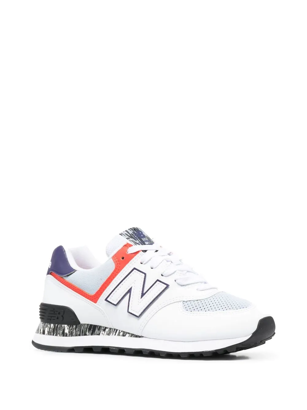 фото New balance кроссовки 574