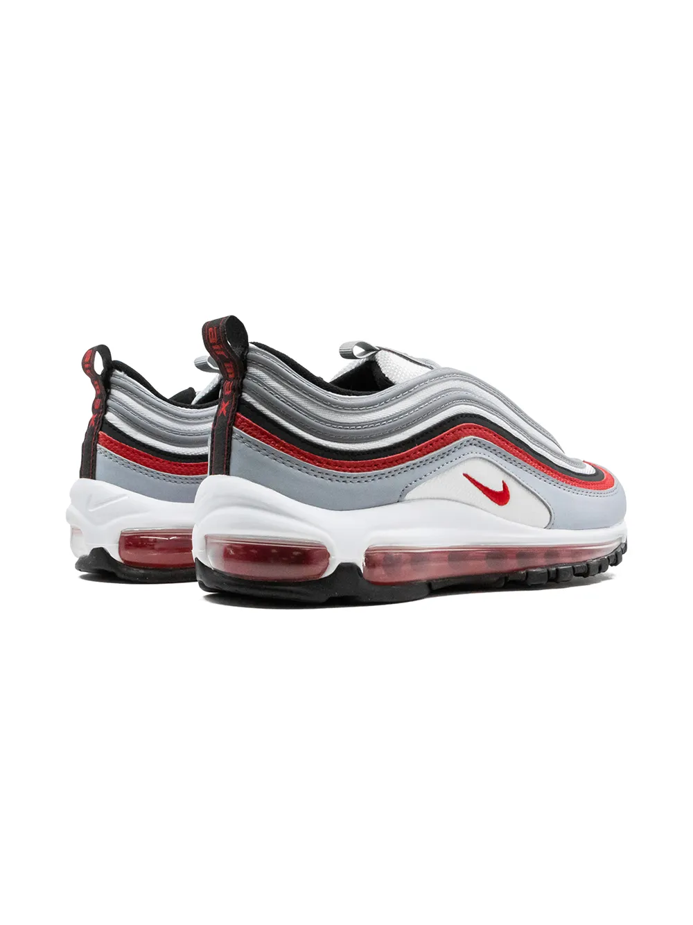 фото Nike kids кроссовки air max 97 gs