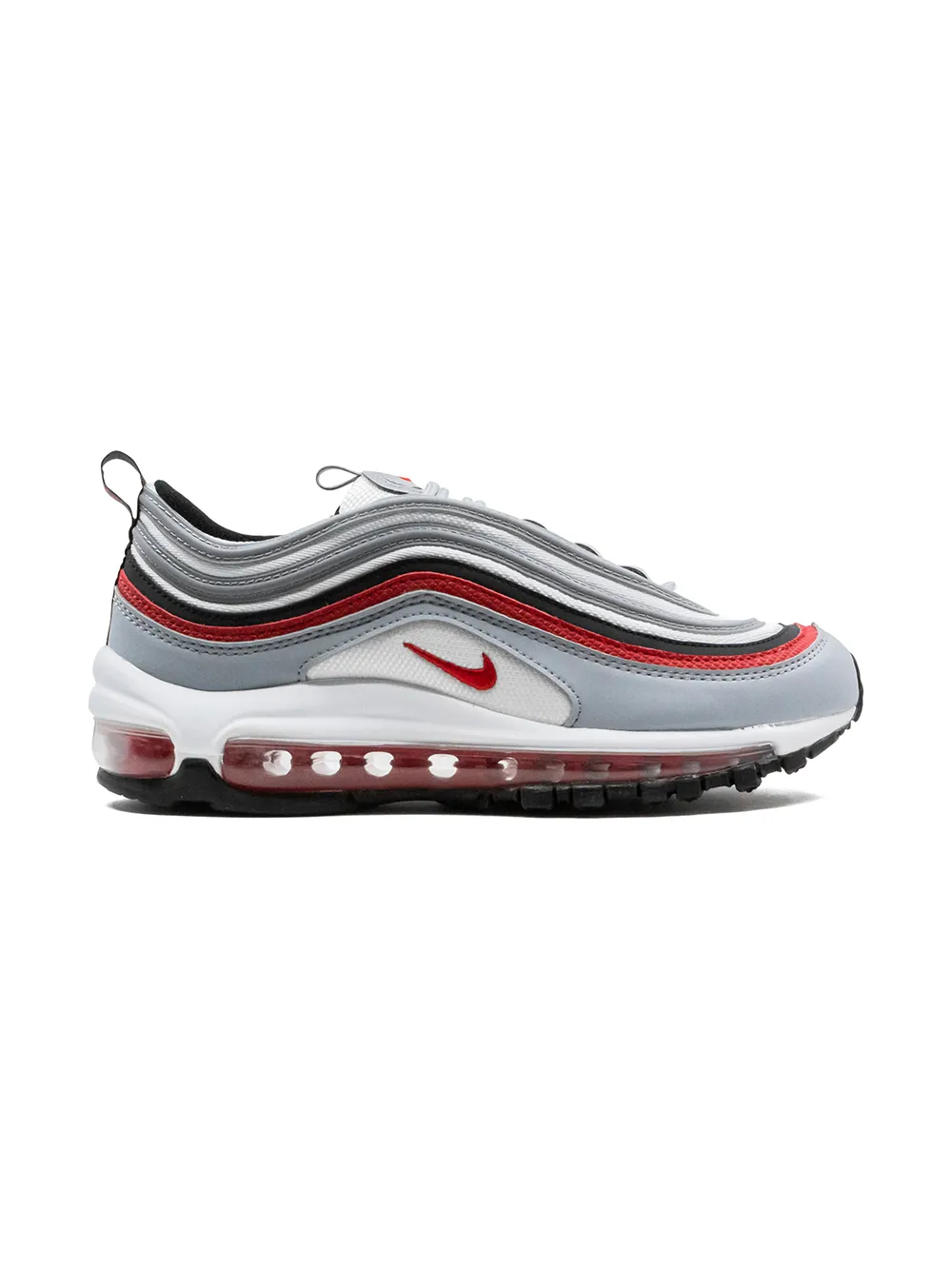 фото Nike kids кроссовки air max 97 gs