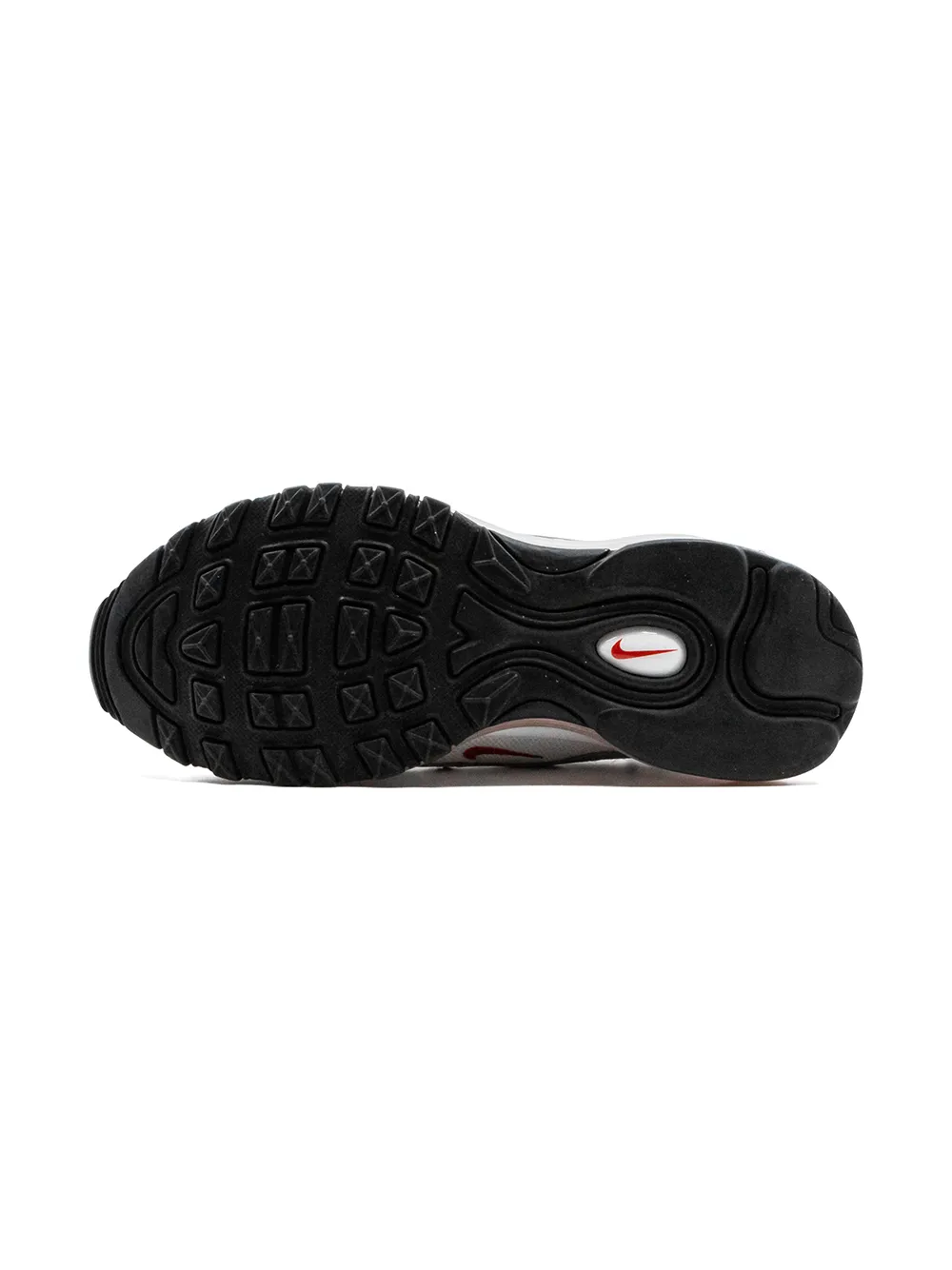 фото Nike kids кроссовки air max 97 gs