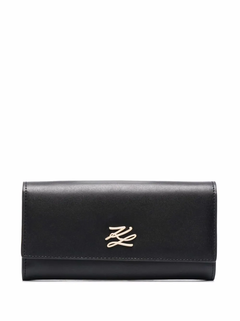 фото Karl lagerfeld кошелек k/autograph