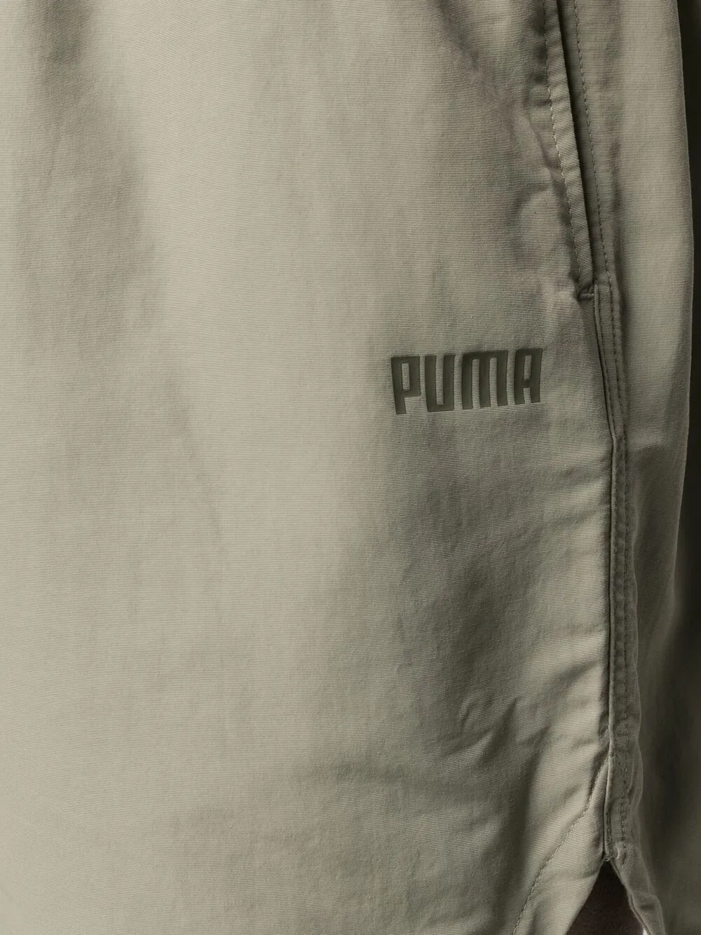 фото Puma шорты с логотипом