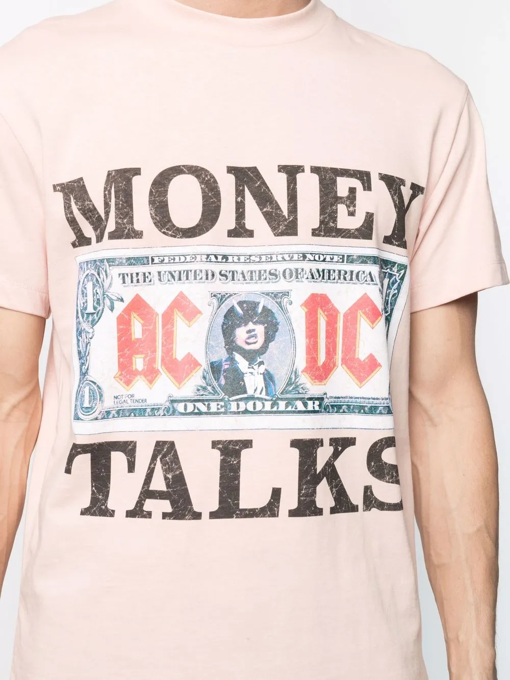 фото Ih nom uh nit футболка acdc money talks
