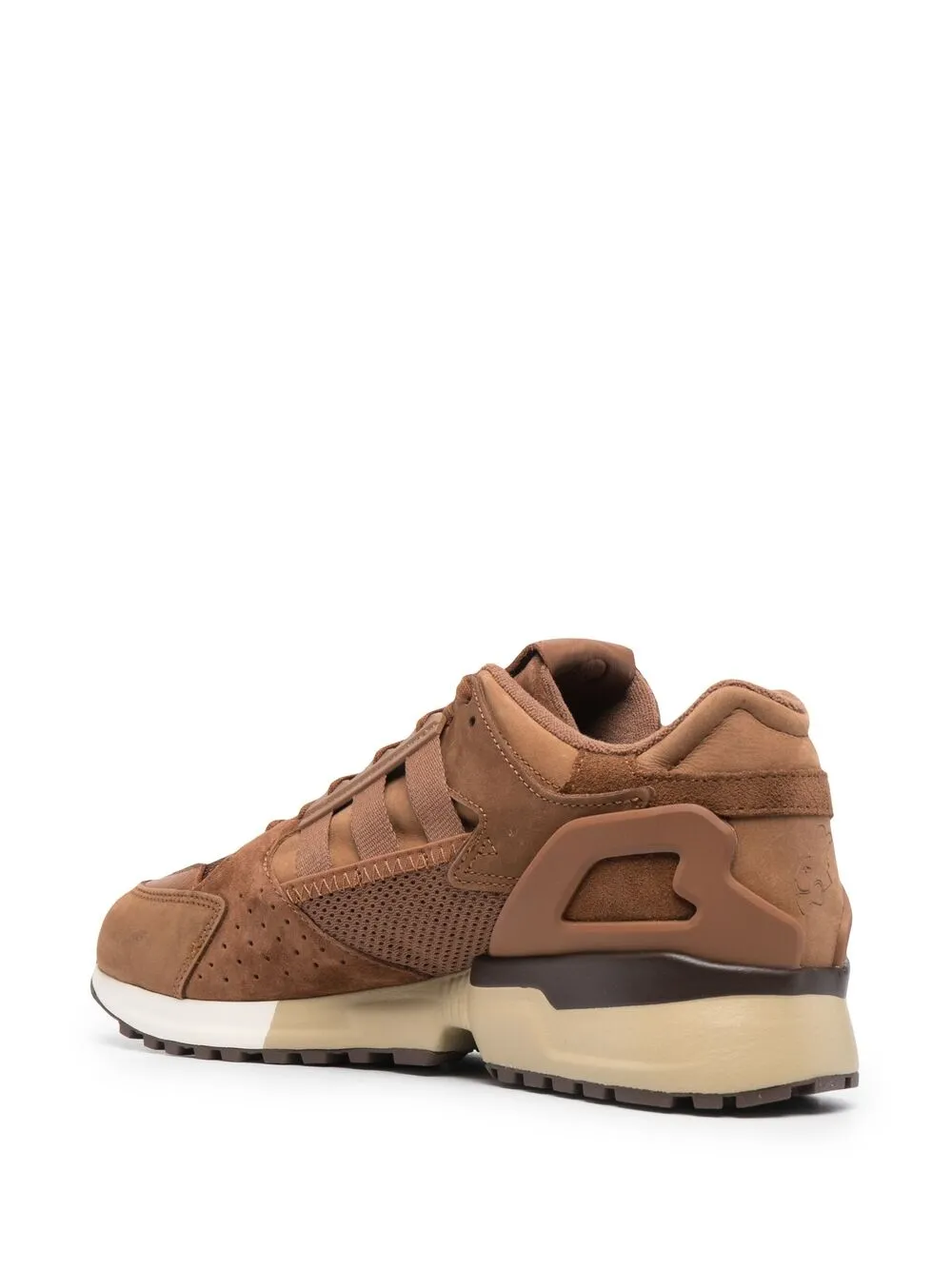 фото Adidas кроссовки zx 10.000 schokohase