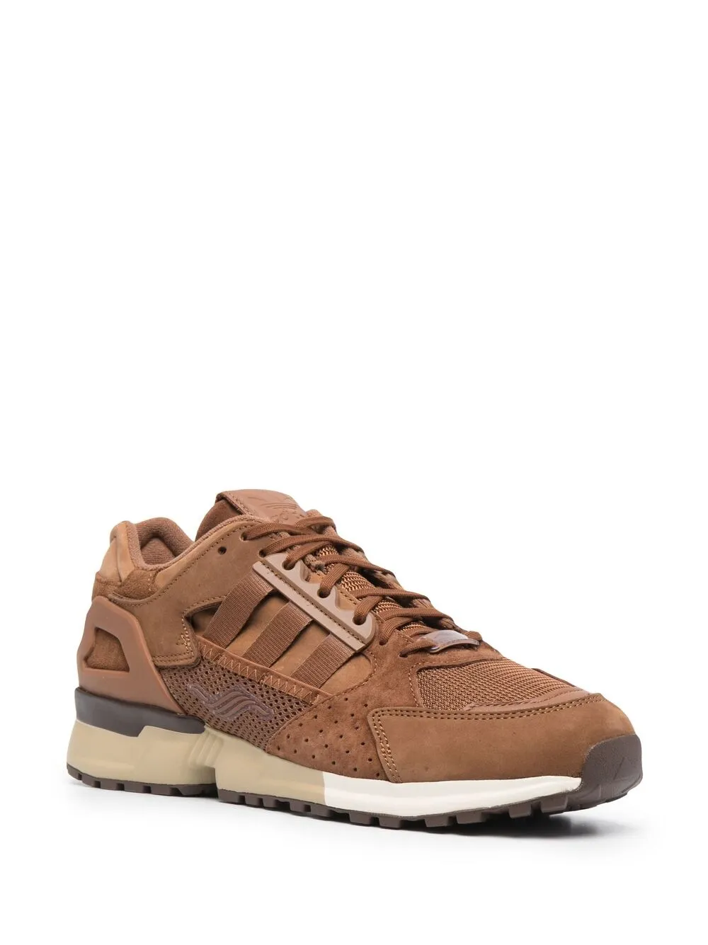 фото Adidas кроссовки zx 10.000 schokohase