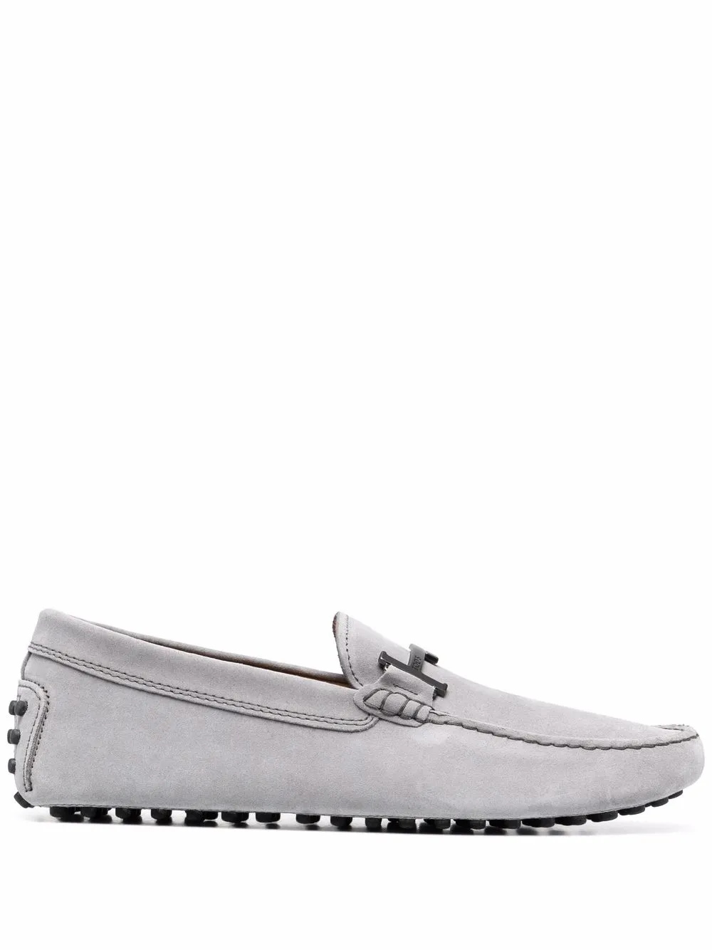 фото Tod's кроссовки со вставками