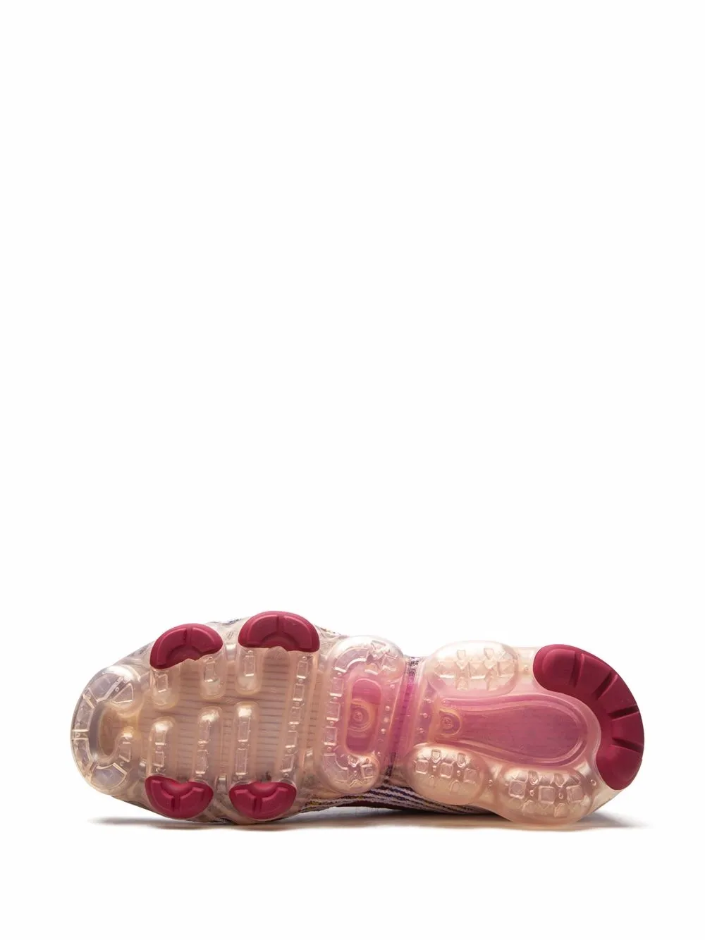 фото Nike кроссовки air vapormax flyknit 3