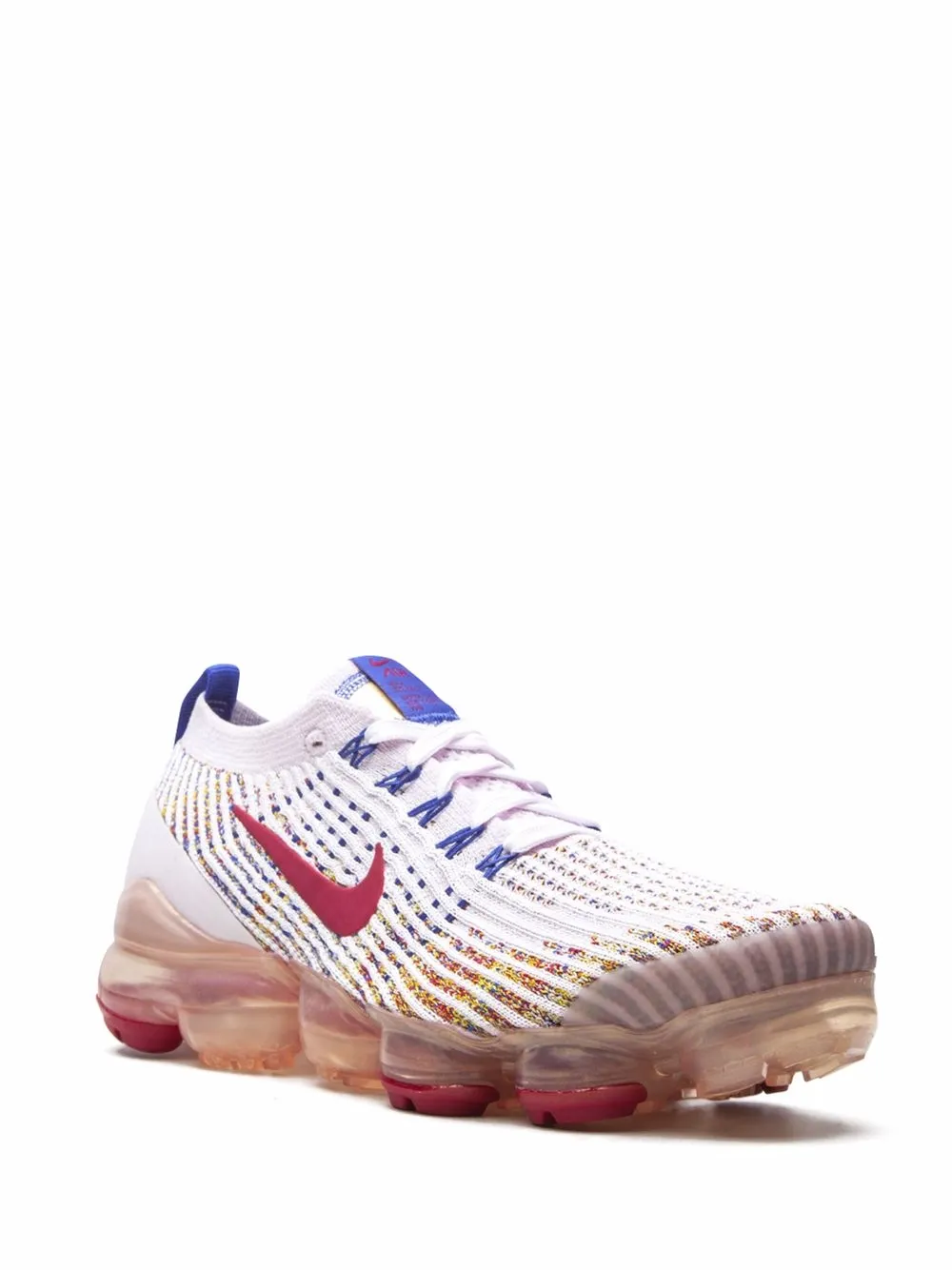 фото Nike кроссовки air vapormax flyknit 3
