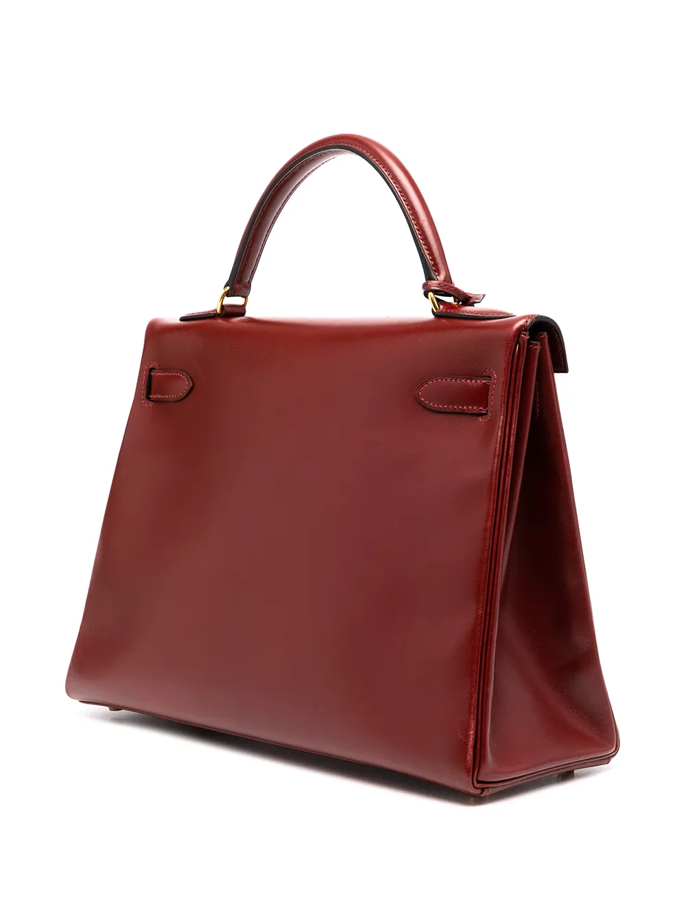 фото Hermès сумка kelly retourné 32 1999-го года