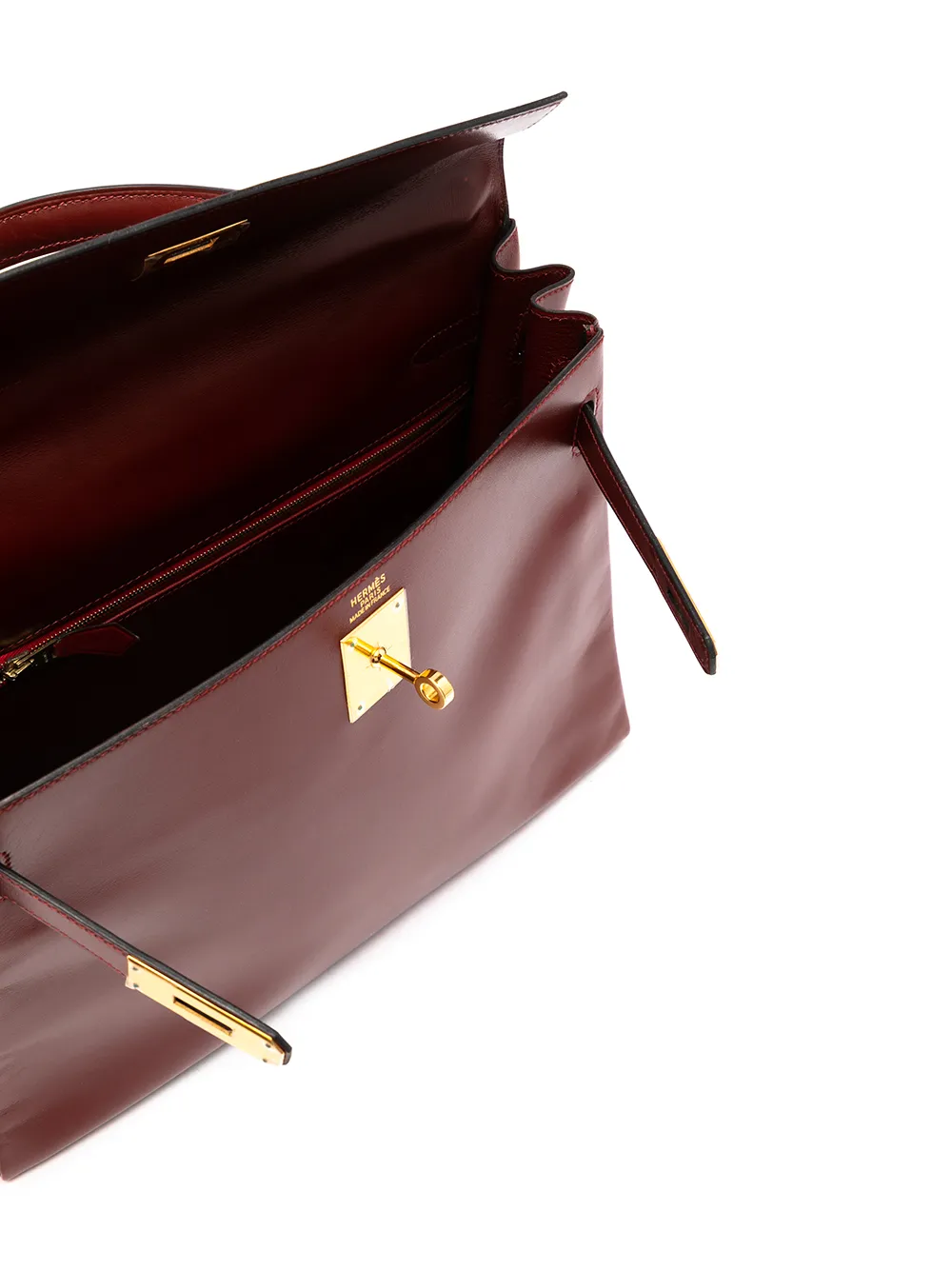 фото Hermès сумка kelly retourné 32 1999-го года