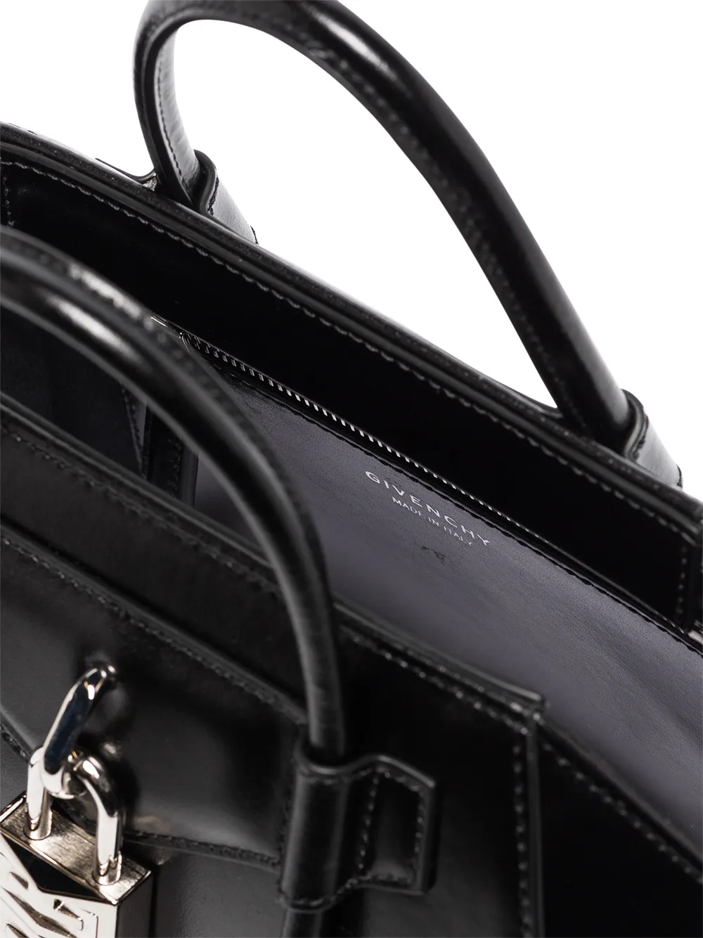 фото Givenchy мини-сумка antigona