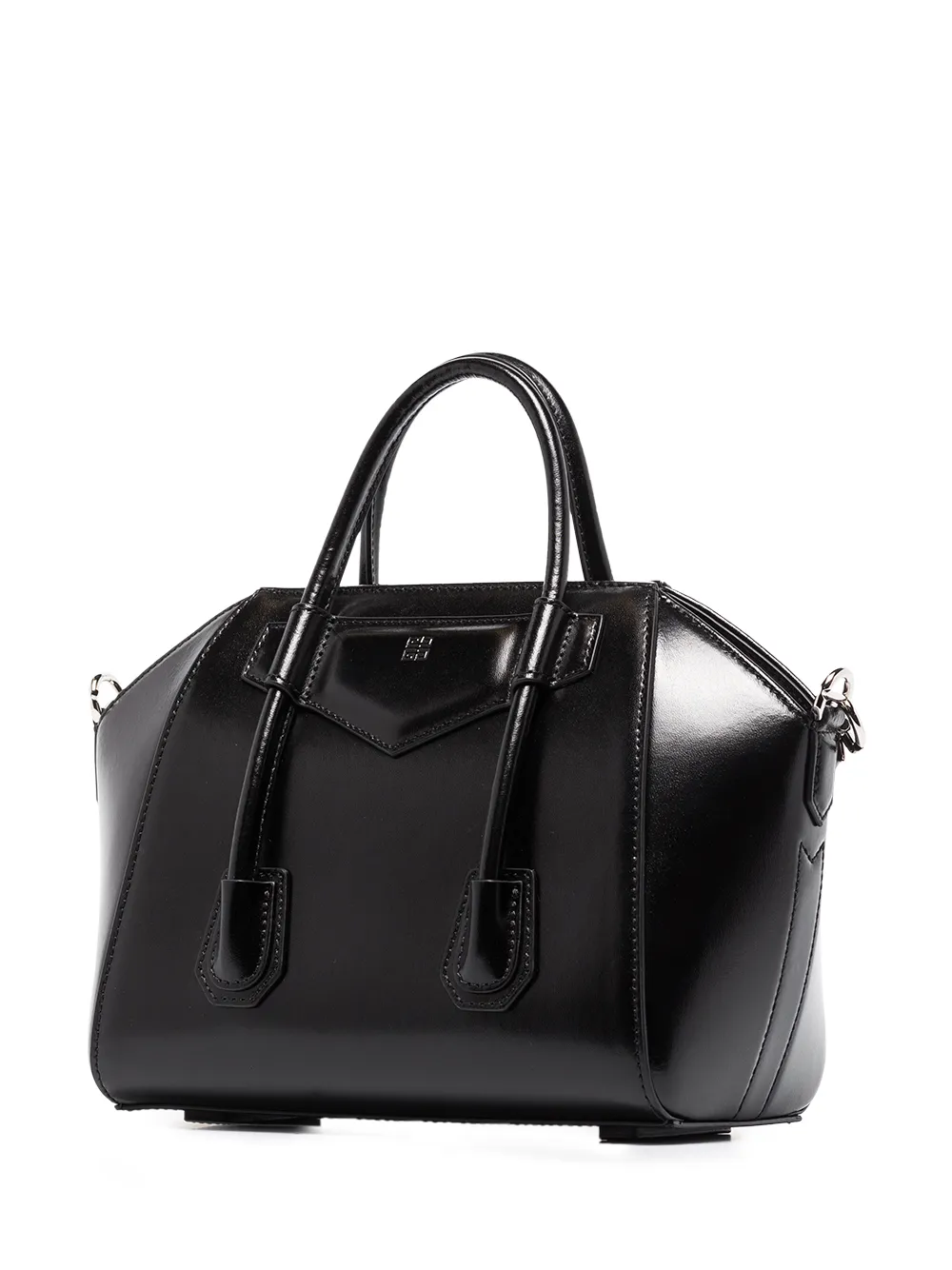 фото Givenchy мини-сумка antigona