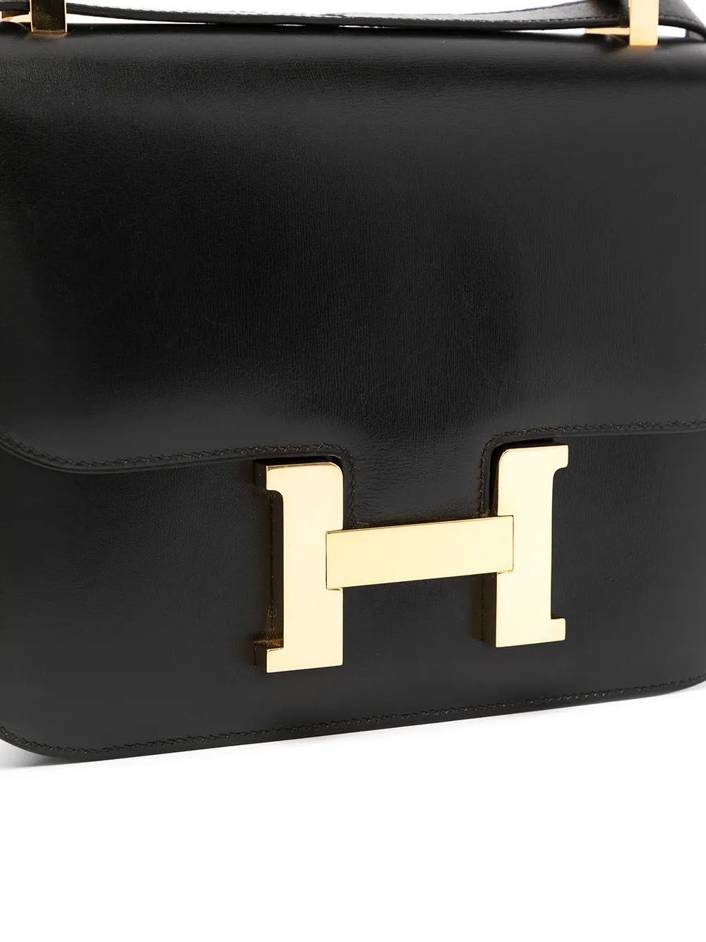 фото Hermès сумка на плечо constance 1995-го года