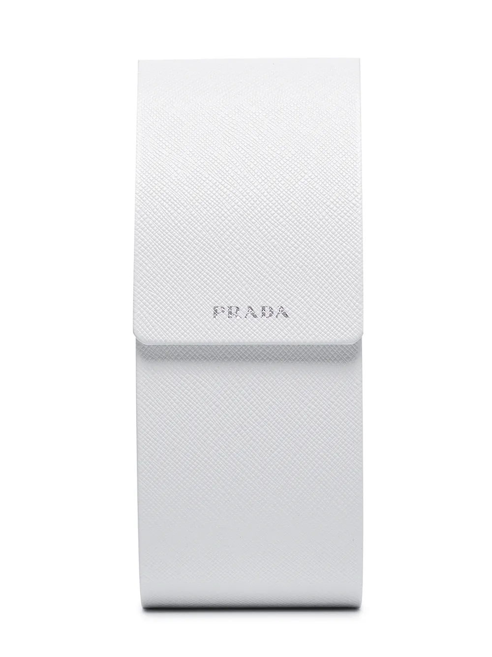 фото Prada eyewear солнцезащитные очки symbole в геометричной оправе