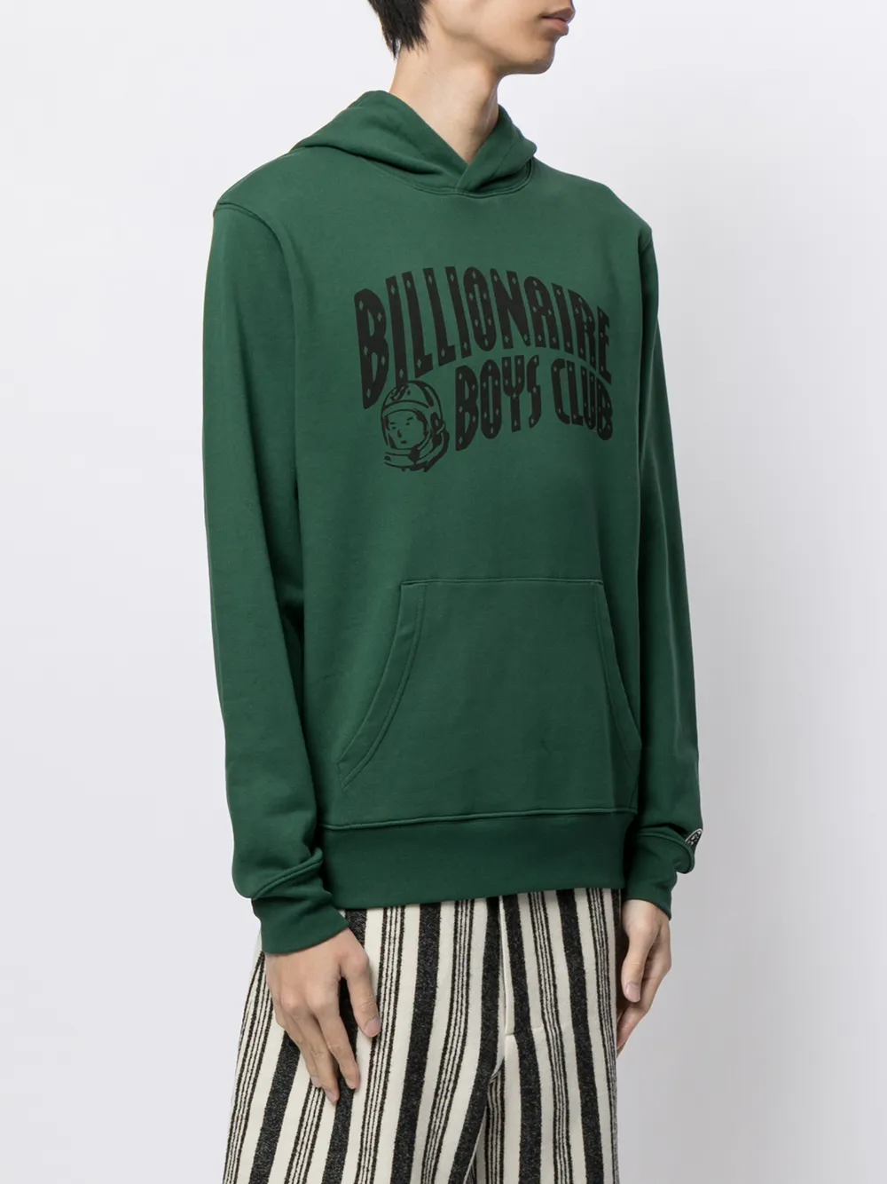 фото Billionaire boys club худи с логотипом