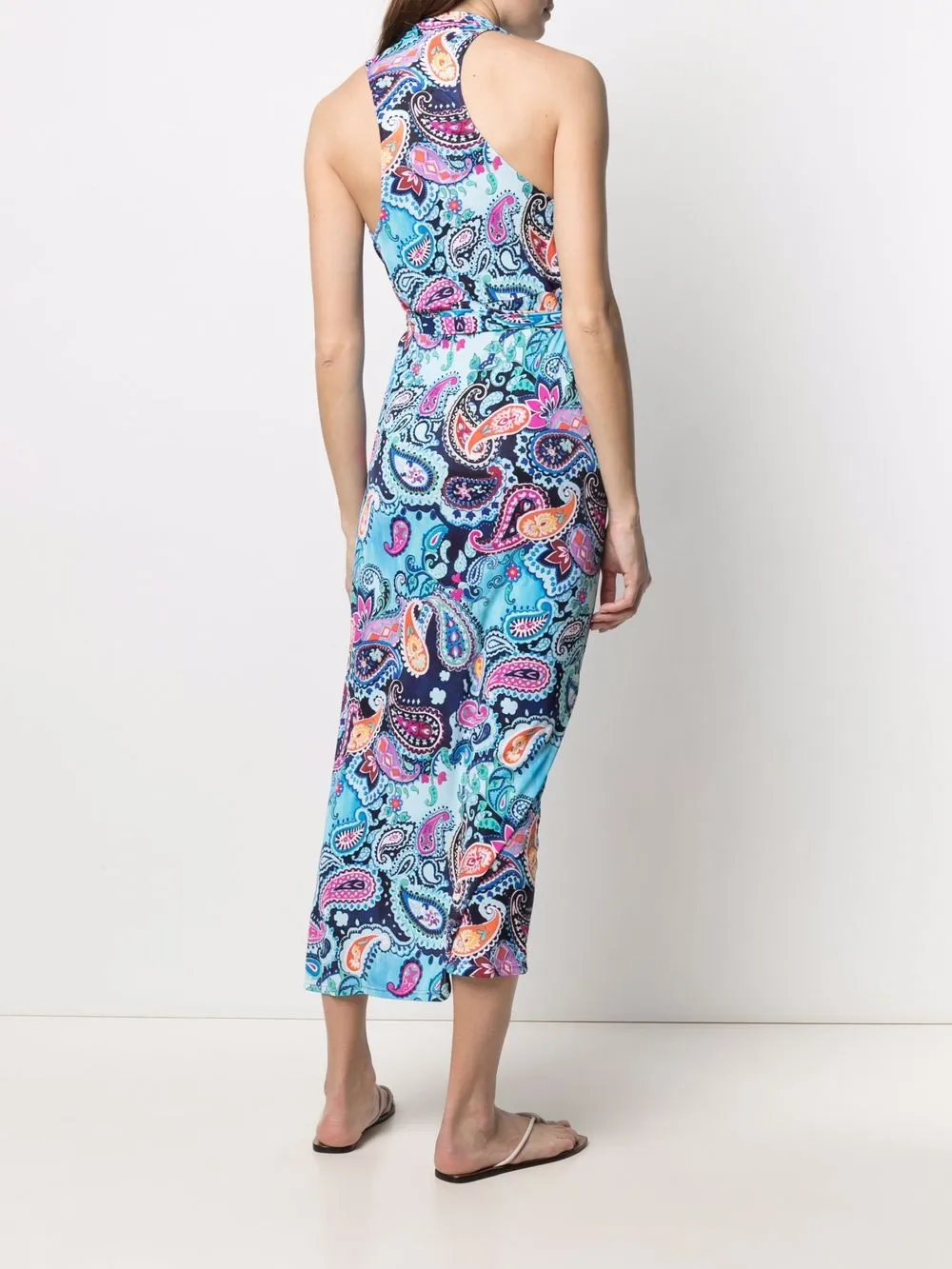 фото Cia marítima платье jaipur без рукавов