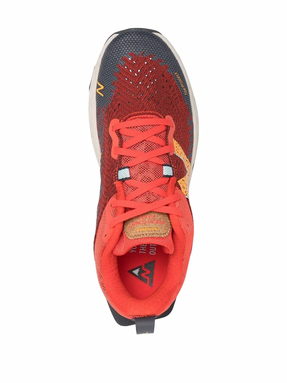 фото New balance кроссовки на шнуровке