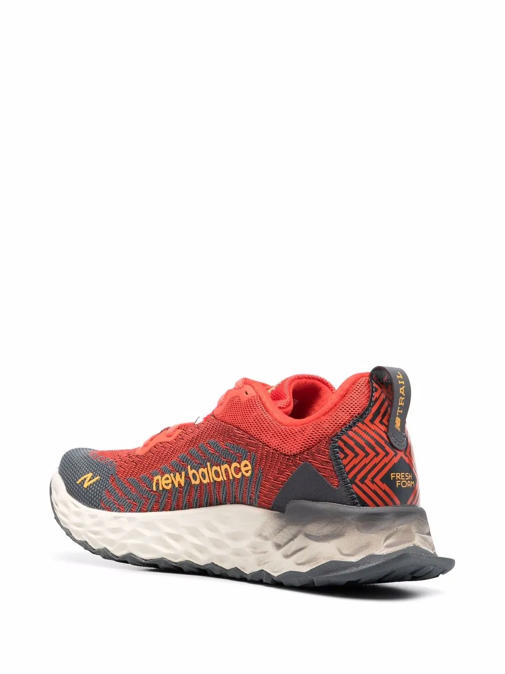 фото New balance кроссовки на шнуровке