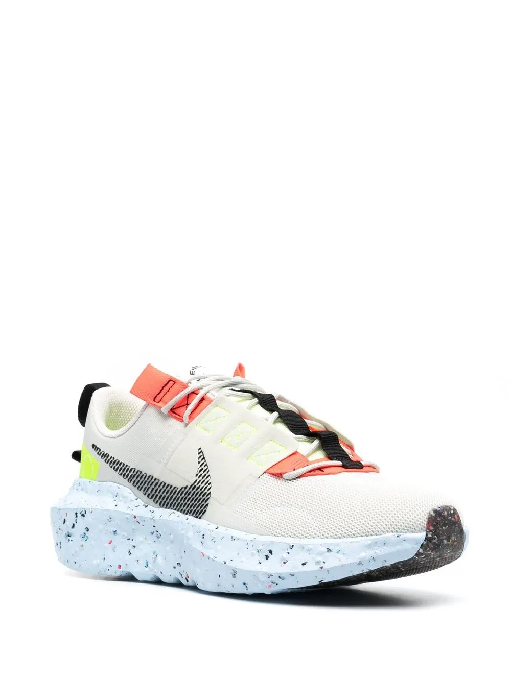 фото Nike кроссовки crater impact