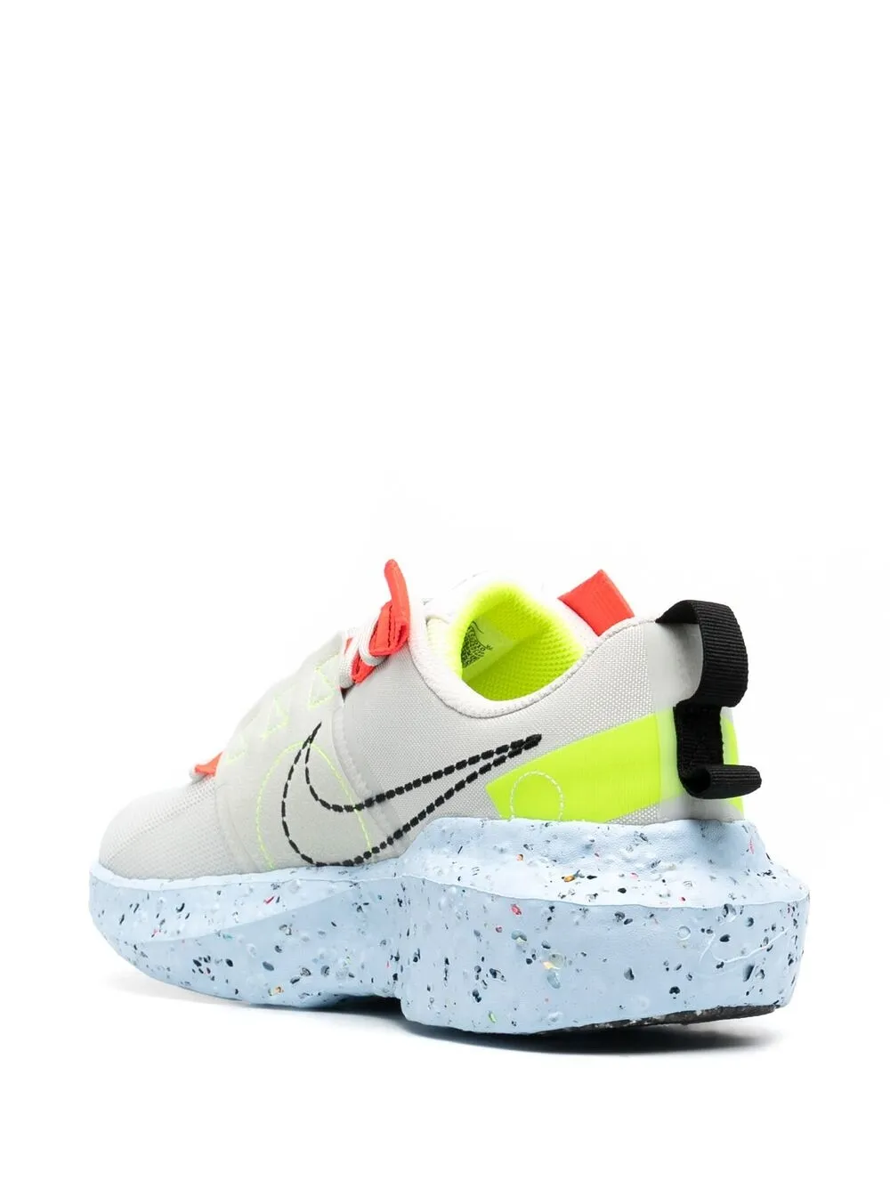 фото Nike кроссовки crater impact