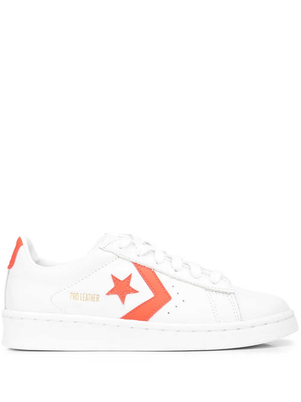 фото Converse кеды pro