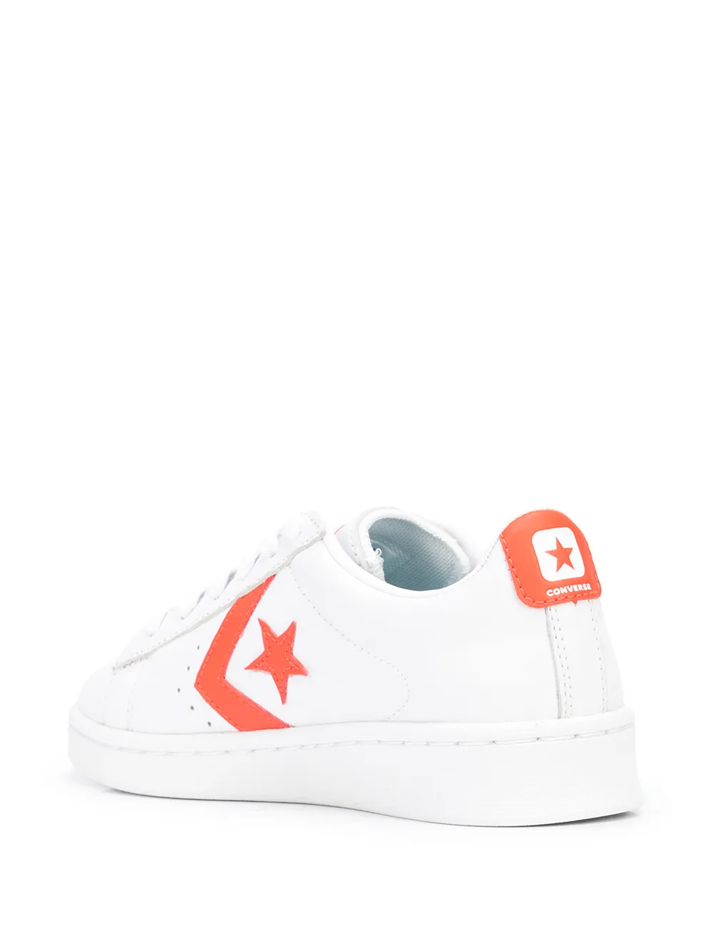 фото Converse кеды pro