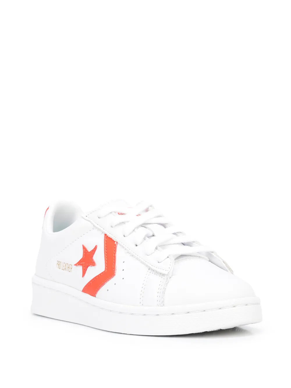 фото Converse кеды pro