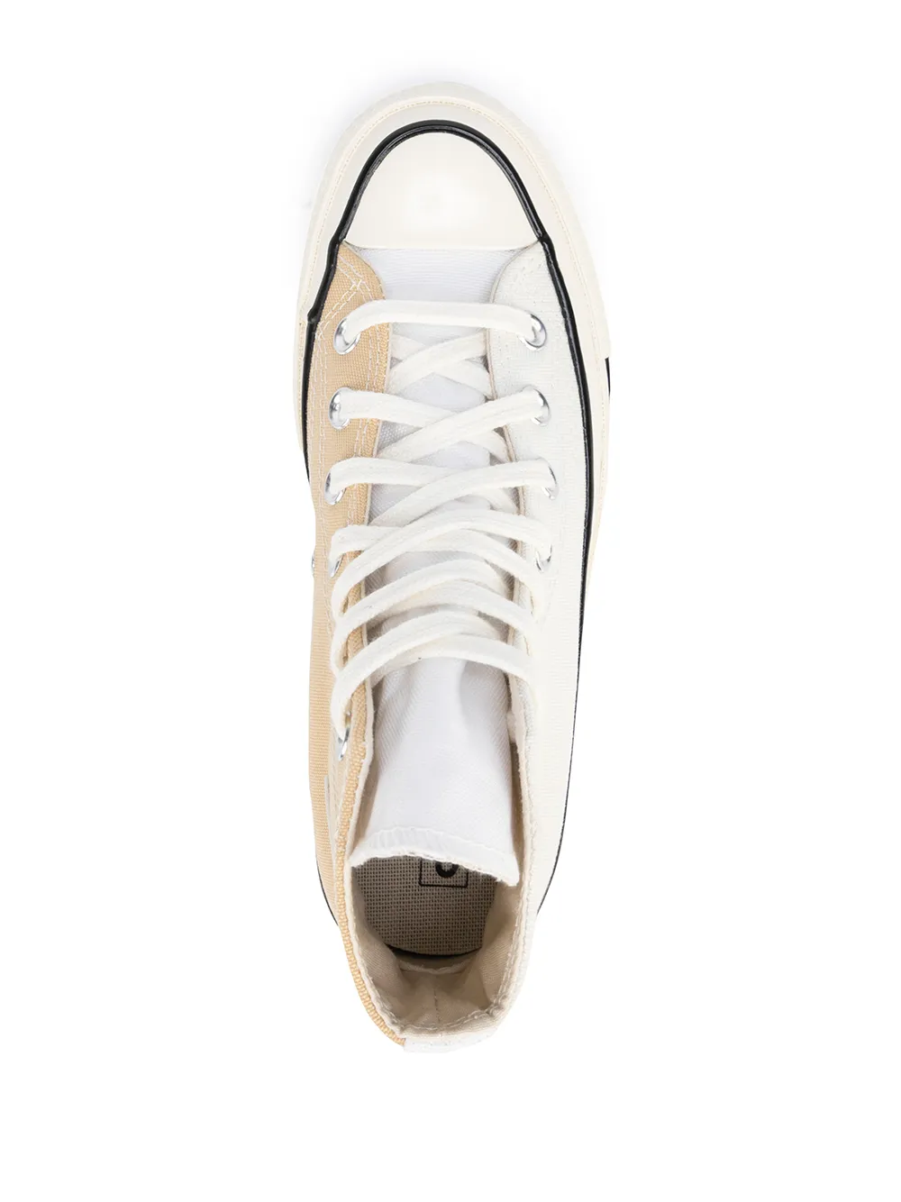 фото Converse высокие кеды all-stars