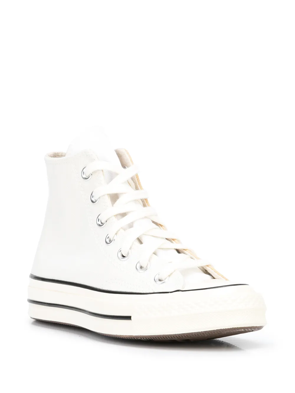 фото Converse высокие кеды all-stars