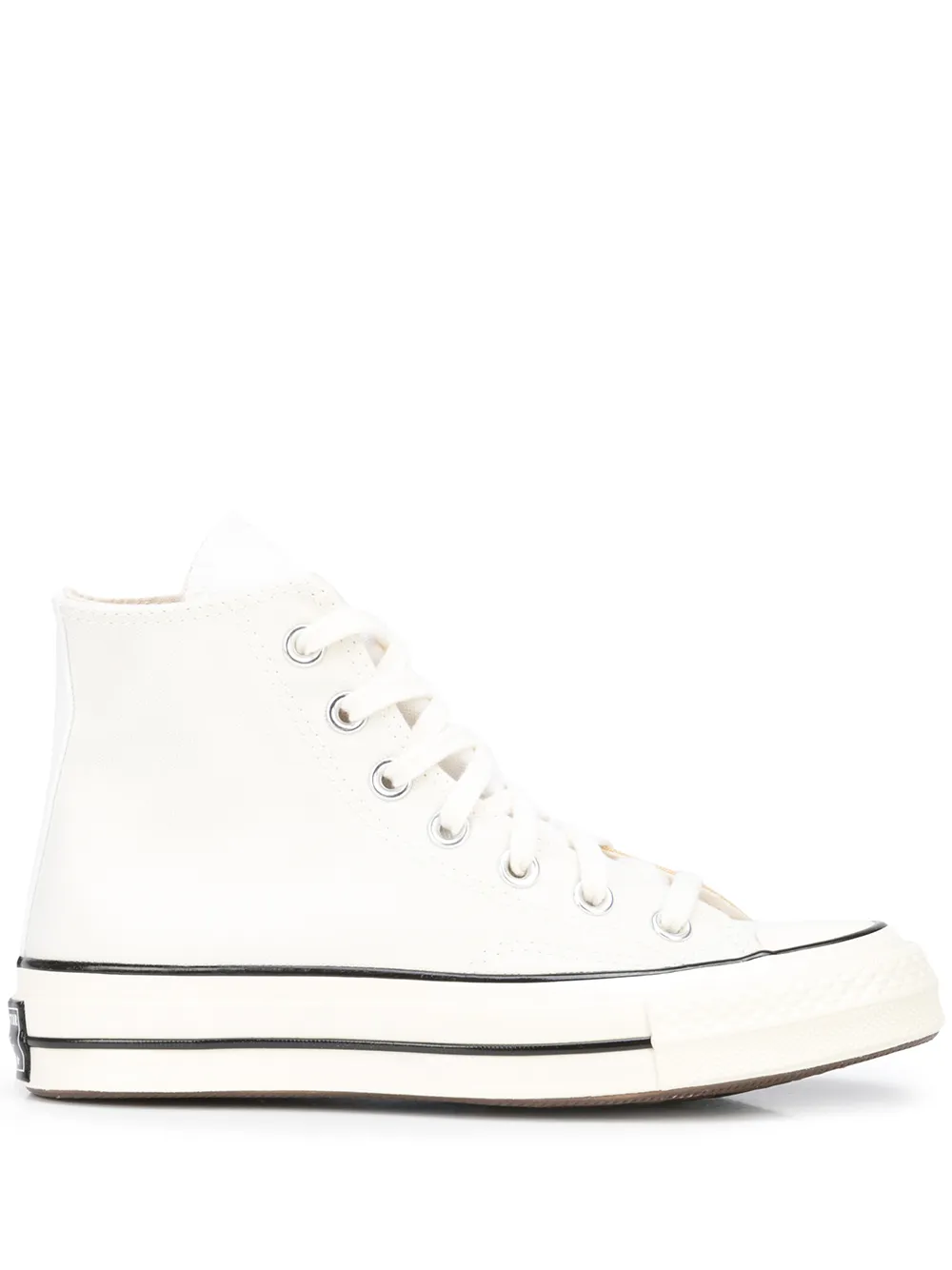 фото Converse высокие кеды all-stars