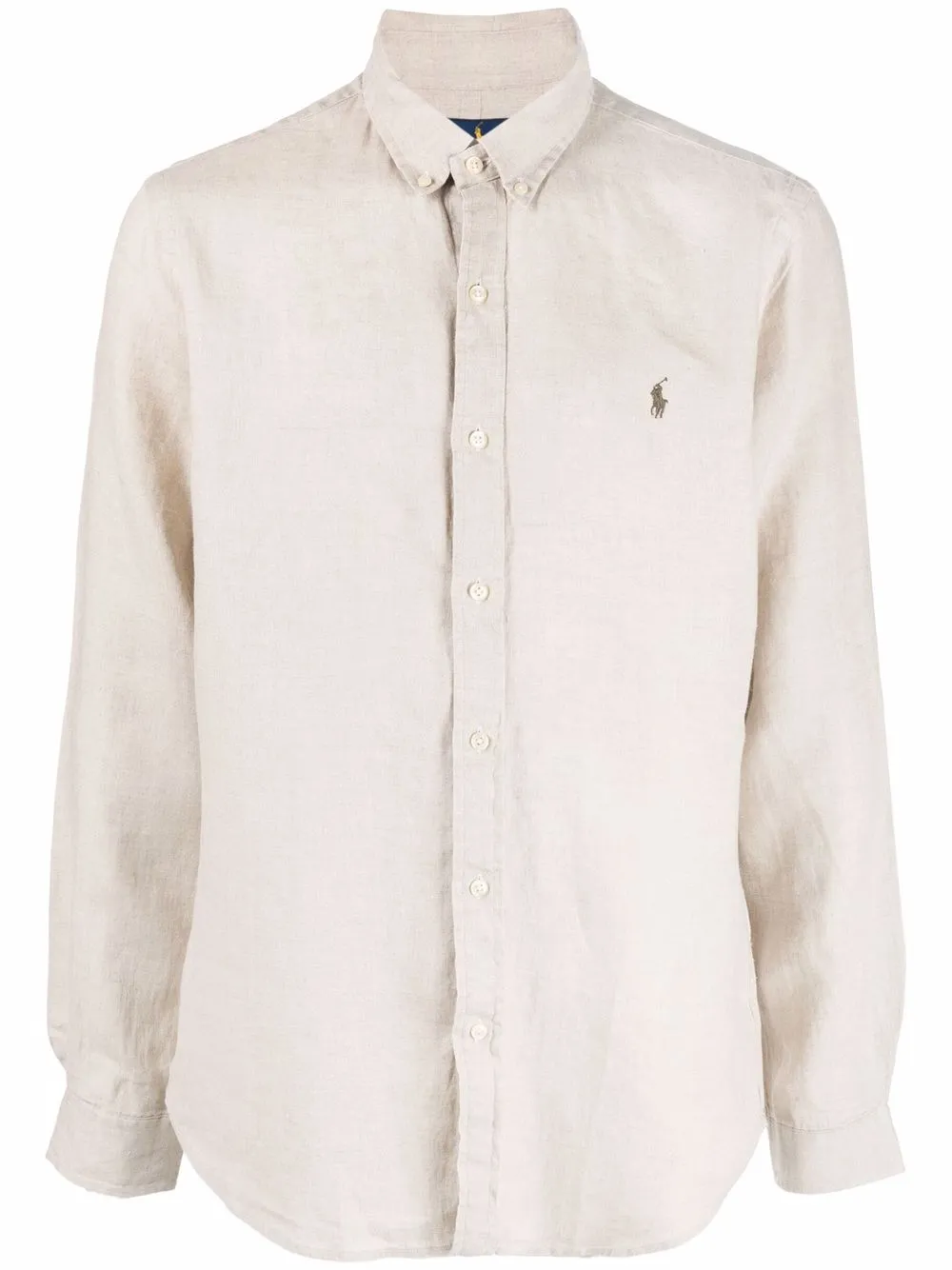 фото Polo ralph lauren рубашка polo pony