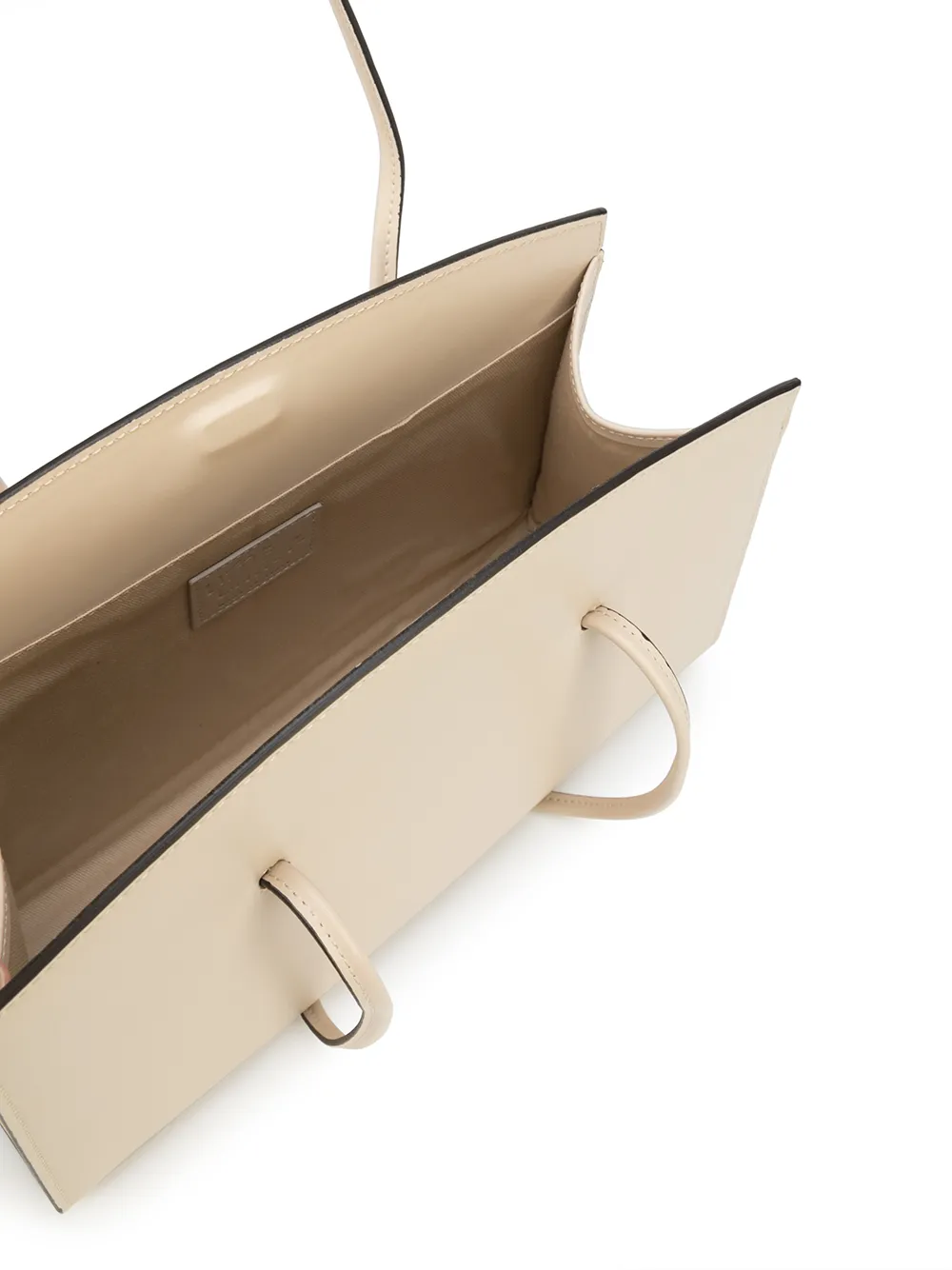 фото Little liffner маленькая сумка-тоут