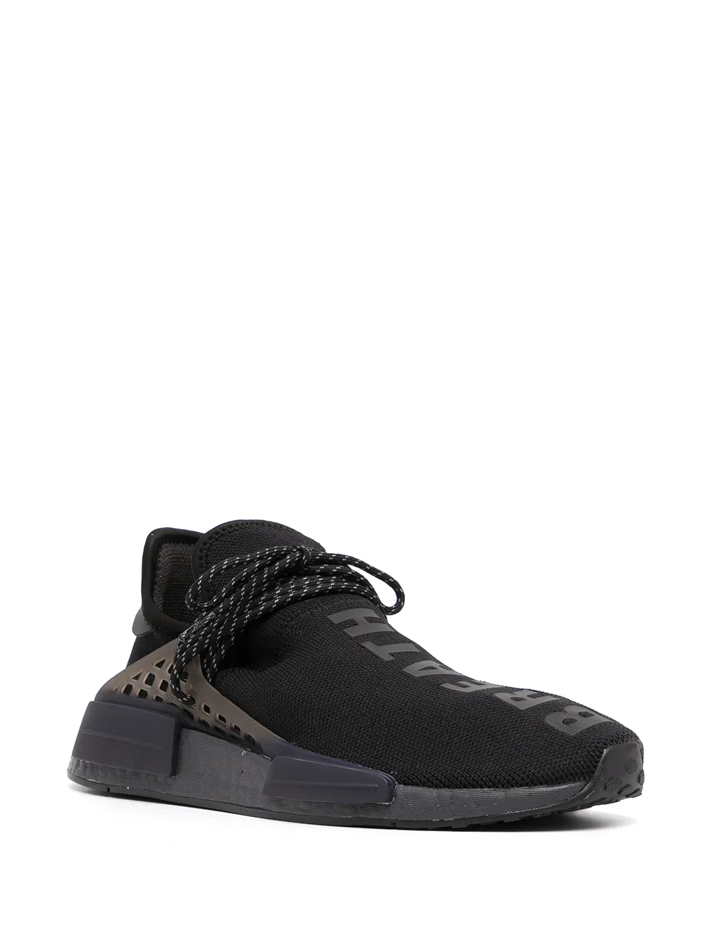 фото Adidas кроссовки hu nmd из коллаборации с pharrell williams