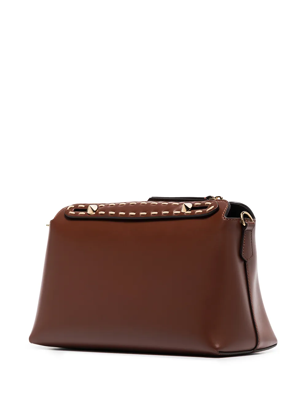 фото Fendi сумка на плечо by the way boston