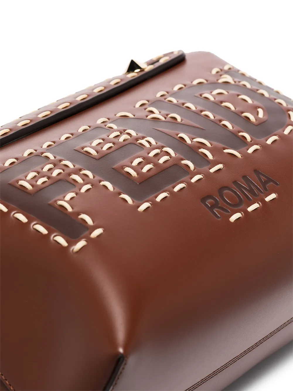 фото Fendi сумка на плечо by the way boston